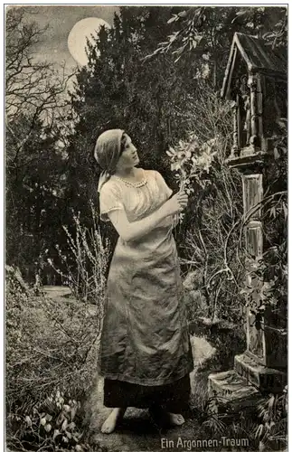 Ein Argonnen Traum -121642