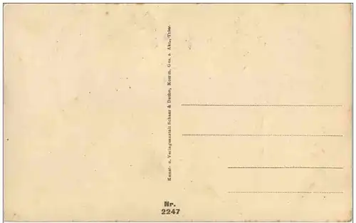 Ein Argonnen Traum -121642