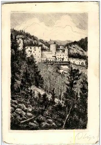 Burg Hartenstein -120342