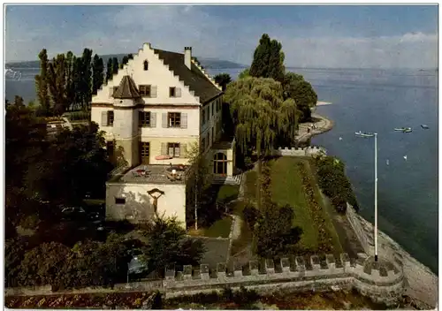 Insel Reichenau - Niederzell - Bürgle -121674