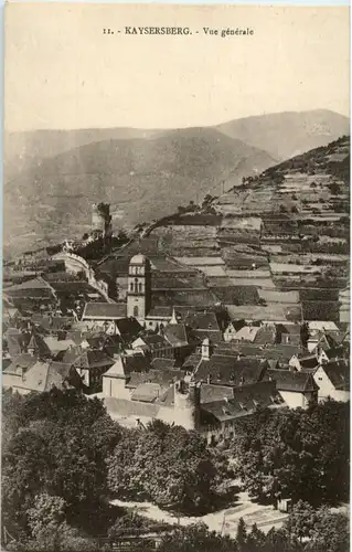Kaysersberg -64338