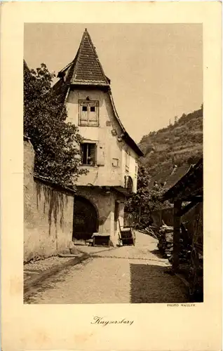 Kaysersberg -64358