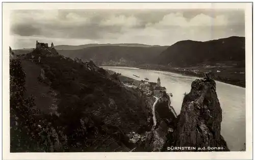 Dürnstein a d Donau -120320