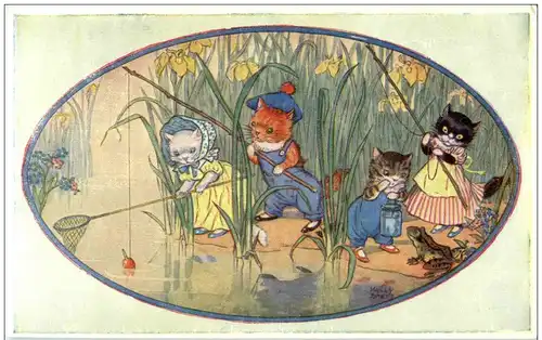 KAtzen - fishing -121538