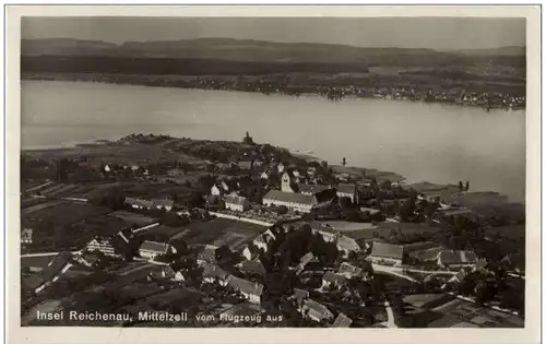 Insel Reichenau - Mittelzell -119660