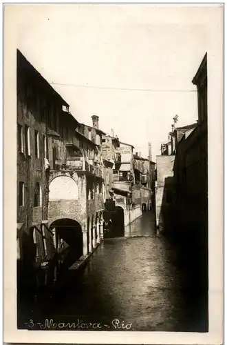 Mantova - Rio -120666