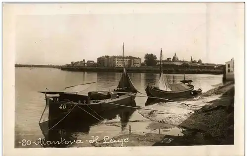 Mantova - Il Lago -120690