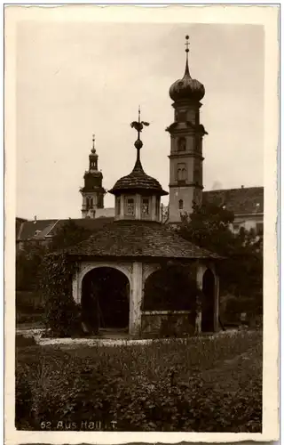 Hall in Tirol -120466