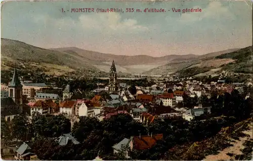 Munster -64638