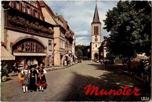 Munster -64656