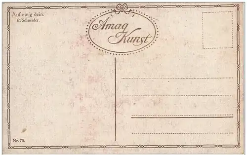 E. Schneider - Auf ewig dein -122004