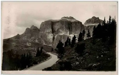 Südtirol Berge -120592
