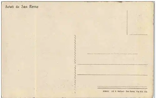 San Remo - Citta Vecchia -120710