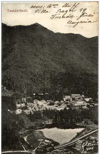 Tusnad fürdö -121026