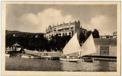 Crikvenica - Hotel Miramare -121074