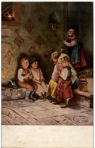 H. Kaulbach - Vater unser -122454