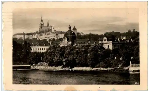 Praha - Hradcany -120920