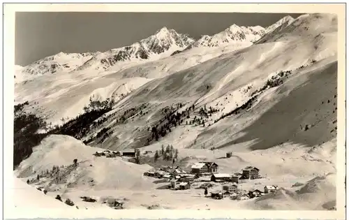 Ober Gurgl -122686