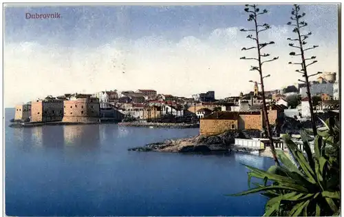 Dubrovnik -121158