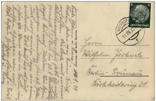 Mayrhofen mit Grünberg -122744