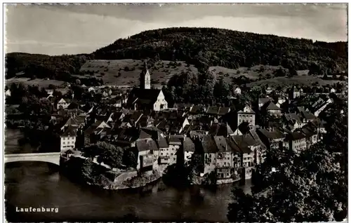 Laufenburg -121162