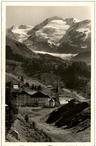 Ober Gurgl -122874