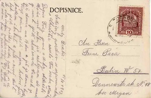 Pozdrav z Chrastic -65416