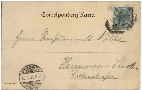 Innsbruck - Herzog Friedrichstrasse -123074