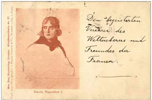 Napoleon I. -123268
