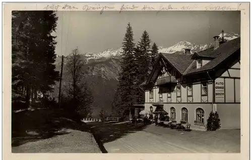 Alpenhotel Fernpass -122998
