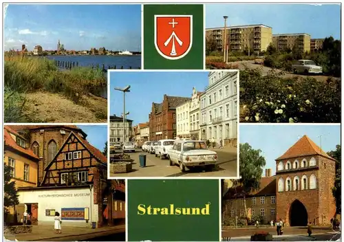 Stralsund -123284