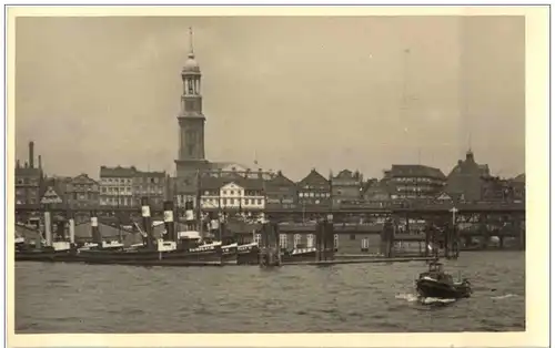 Hamburg -121666