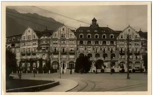 Merano - Grand Hotel Emma -120838