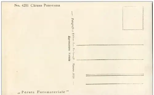 Chiusa D Isarco -120866