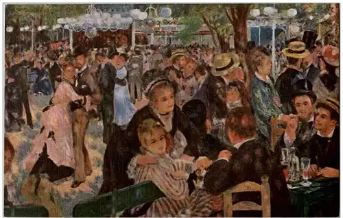 A. Renoir - Pariser Nachtleben -123232