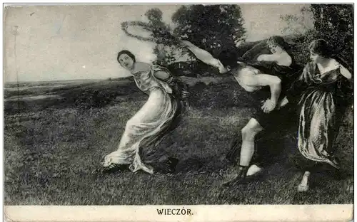 Wieczor -122192