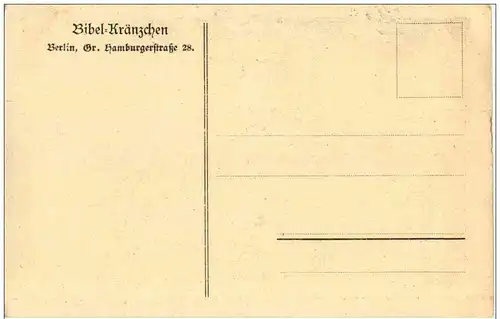 Bibel Kränzchen - Berlin - Morgenwäsche auf der Ferienkolonie -123524