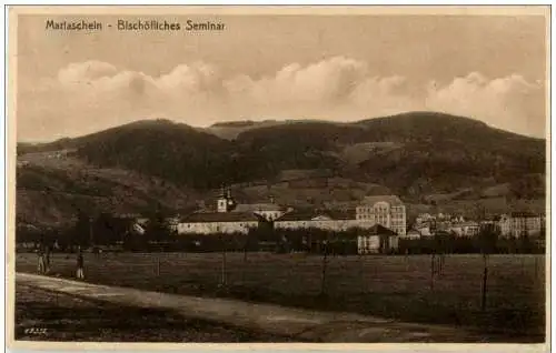 Mariaschein - Bischöfliches Seminar -126634