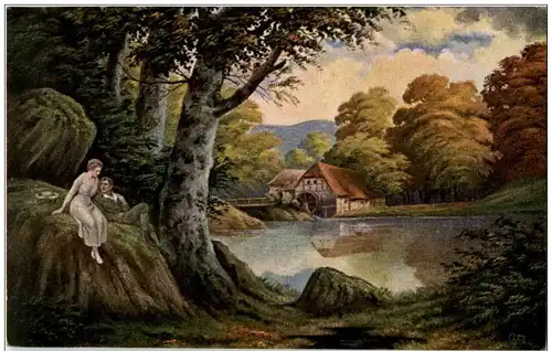 G. Fiebiger - In einem kühlen Grunde -122382