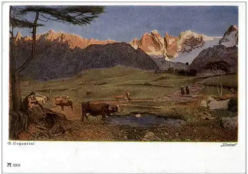 Segantini -123154