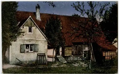 Schierlenhof bei Wörth -123734