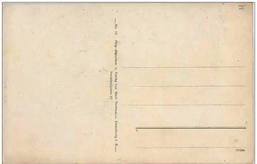 Schlachtfeld in den Vogesen - Belfort und das Oberelsass -123922