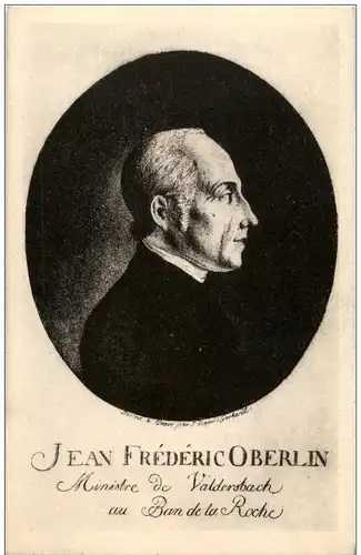 Jean Frederic Oberlin -124014