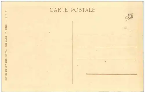 Zutzendorff - Interieur de Paysans -124172