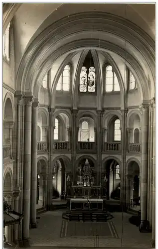 Zillisheim College -124192