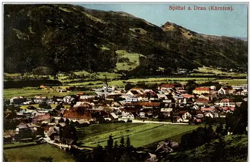 Spittal a Drau -122822