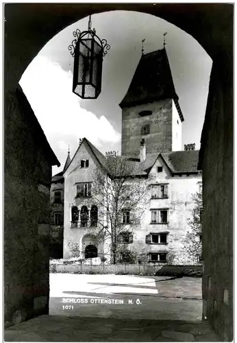 Schloss Ottenstein -122640