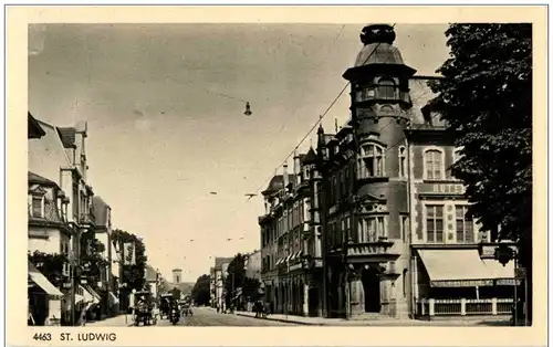 St. Ludwig -123744