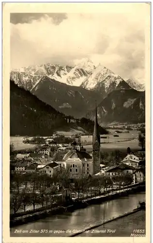 Zell am Ziller -122966