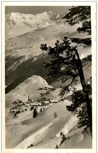 Ober Gurgl -122684